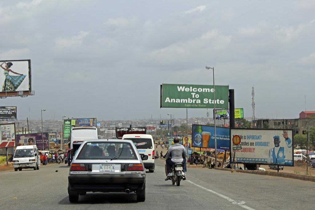 Le Nigeria endeuillé par un nouvel accident de bateau et une chute d’immeubles