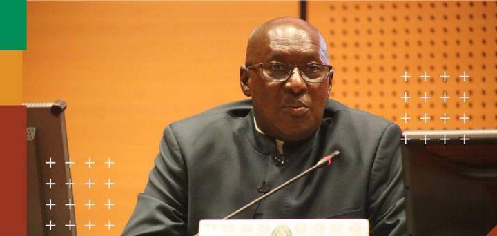 «Calme, retenue et tenue d’un dialogue national», maîtres mots d’une mission du Parlement de la CEDEAO au Sénégal