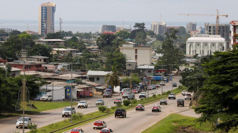 Le FMI prévoit une prochaine accélération de la croissance au Gabon