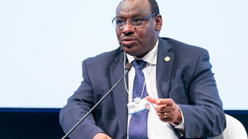 Urgence de faire de l’Afrique une «destination d’investissements compétitive à l’échelle internationale» (Claver Gatete de la CEA)