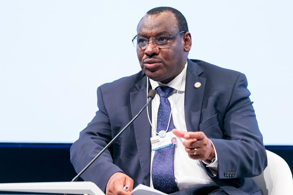 Urgence de faire de l’Afrique une «destination d’investissements compétitive à l’échelle internationale» (Claver Gatete de la CEA)