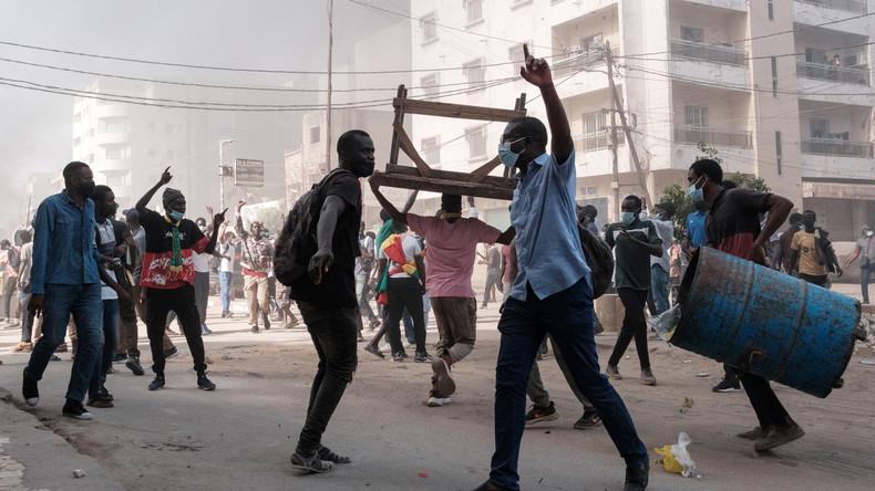 Sénégal-Crise politique : Les poids lourds du secteur privé invitent les acteurs politiques à privilégier l’intérêt général
