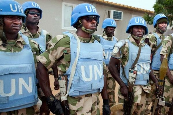 La Mission intégrée des Nations Unies pour l’assistance à la transition au Soudan a achevé ce 29 février son retrait