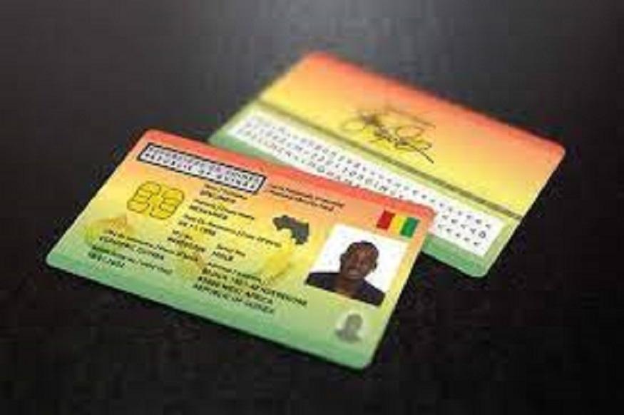La Guinée-Bissau ouvre une vaste enquête autour de l’attribution illégale des pièces d’identité du pays
