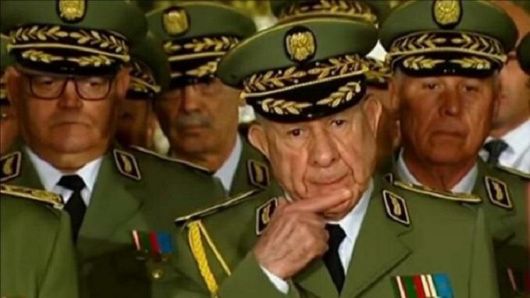 Exclusif : Le général Saïd Chengriha serait-il en train de préparer un sale coup au président Tebboune ?