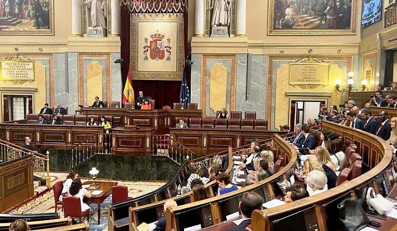 Le gouvernement de Pedro Sanchez réaffirme au Congrès espagnol, son soutien à la marocanité du Sahara