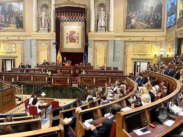 Le gouvernement de Pedro Sanchez réaffirme au Congrès espagnol, son soutien à la marocanité du Sahara