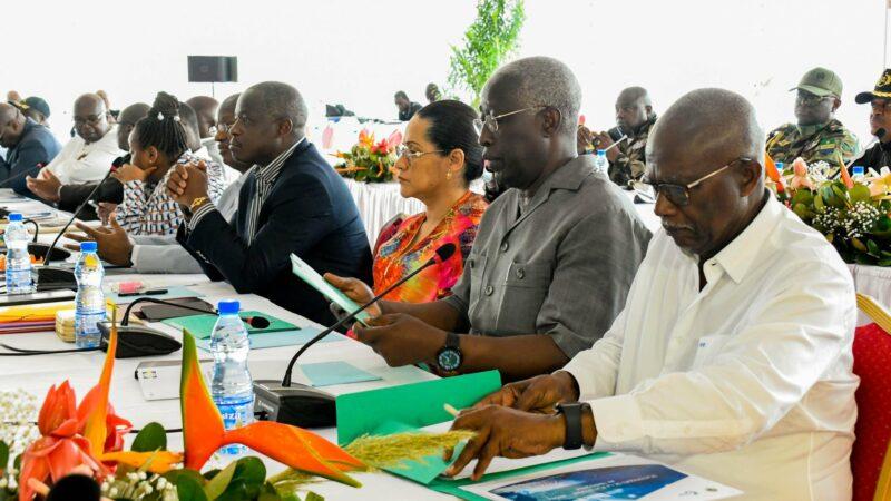Les jeunes Gabonais ont une semaine supplémentaire pour apporter leurs propositions au Dialogue National
