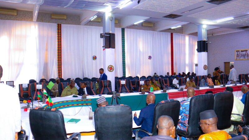 Alliance des Etats du Sahel : De Hauts Fonctionnaires en conclave pour préparer une réunion ministérielle