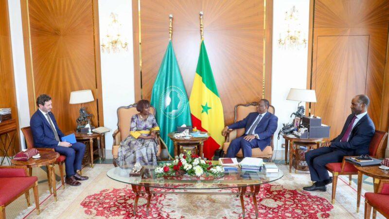 L’OIF disposée à accompagner le Sénégal dans la tenue de la présidentielle 2024