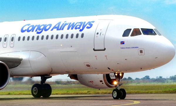 Congo Airways se donne les moyens de monter en puissance