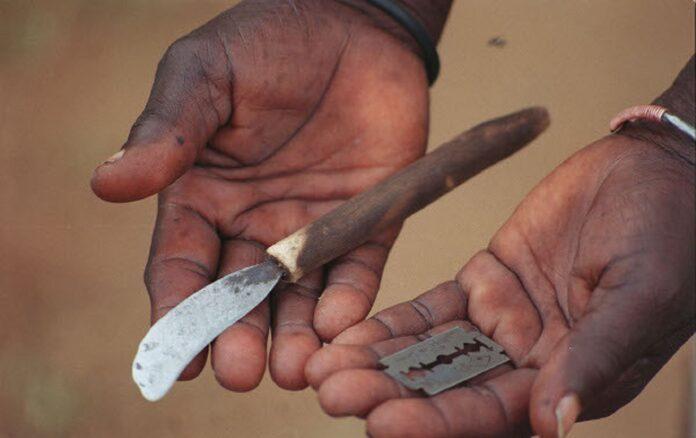 Mutilations génitales féminines : Quelque 4,4 millions de filles risquent de subir cet horrible acte de violence de genre en 2024 (ONU)