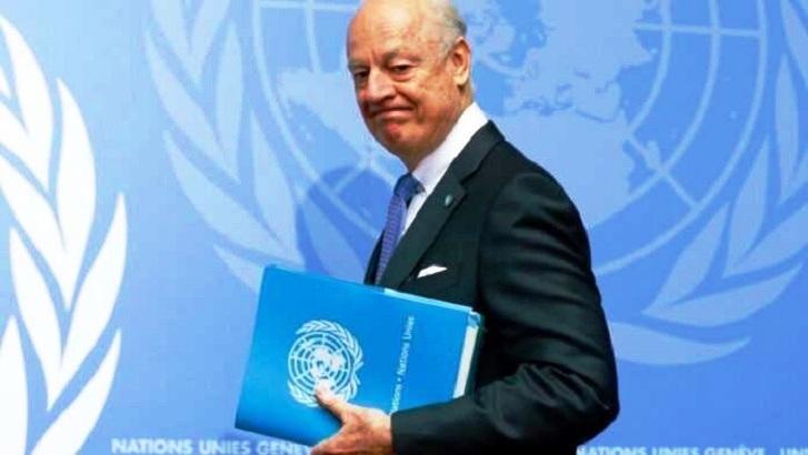 Maroc-Sahara : Un Comité International qualifie d’«impertinente et de déstabilisatrice», l’invitation de Staffan de Mistura à Pretoria