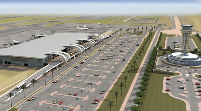 Le principal aéroport sénégalais de Diass affiche une hausse de 12% de ses activités en 2023 (Officiel)