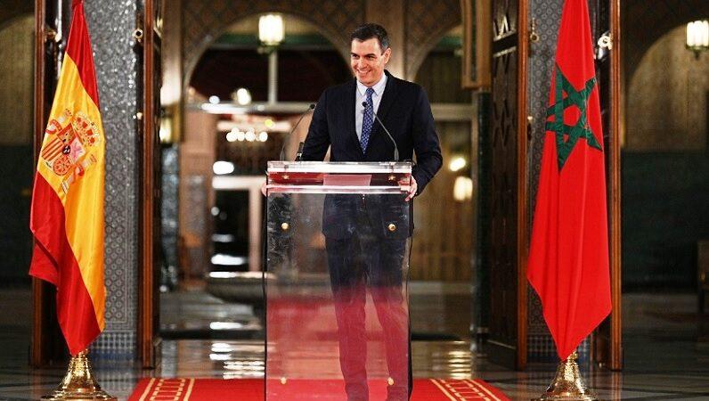 Espagne : Pedro Sánchez attendu demain à Rabat pour sa 1ère  visite officielle au Maroc après son investiture