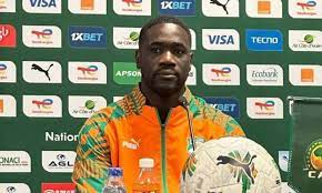 CAN 2023/Demi-finales: C’est une erreur de penser que les Ivoiriens sont simplement des miraculés (Emerse Fae) 