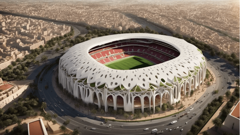 Afrique/Football : Le Maroc reçoit officiellement de la Côte d’Ivoire, le flambeau pour l’organisation de la CAN 2025
