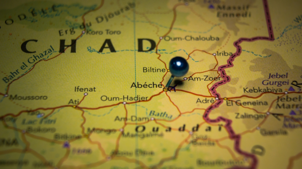 Un femme médecin polonaise enlevée dans le Sud du Tchad libérée 4 jours après son rapt