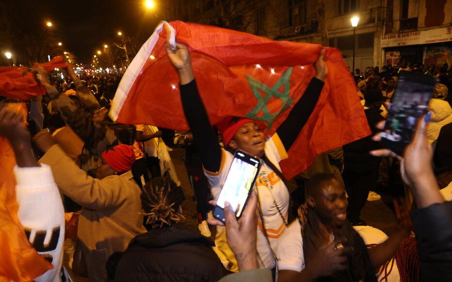 CAN 2023: La Côte d’Ivoire dédie sa victoire au Maroc en signe de reconnaissance sportive