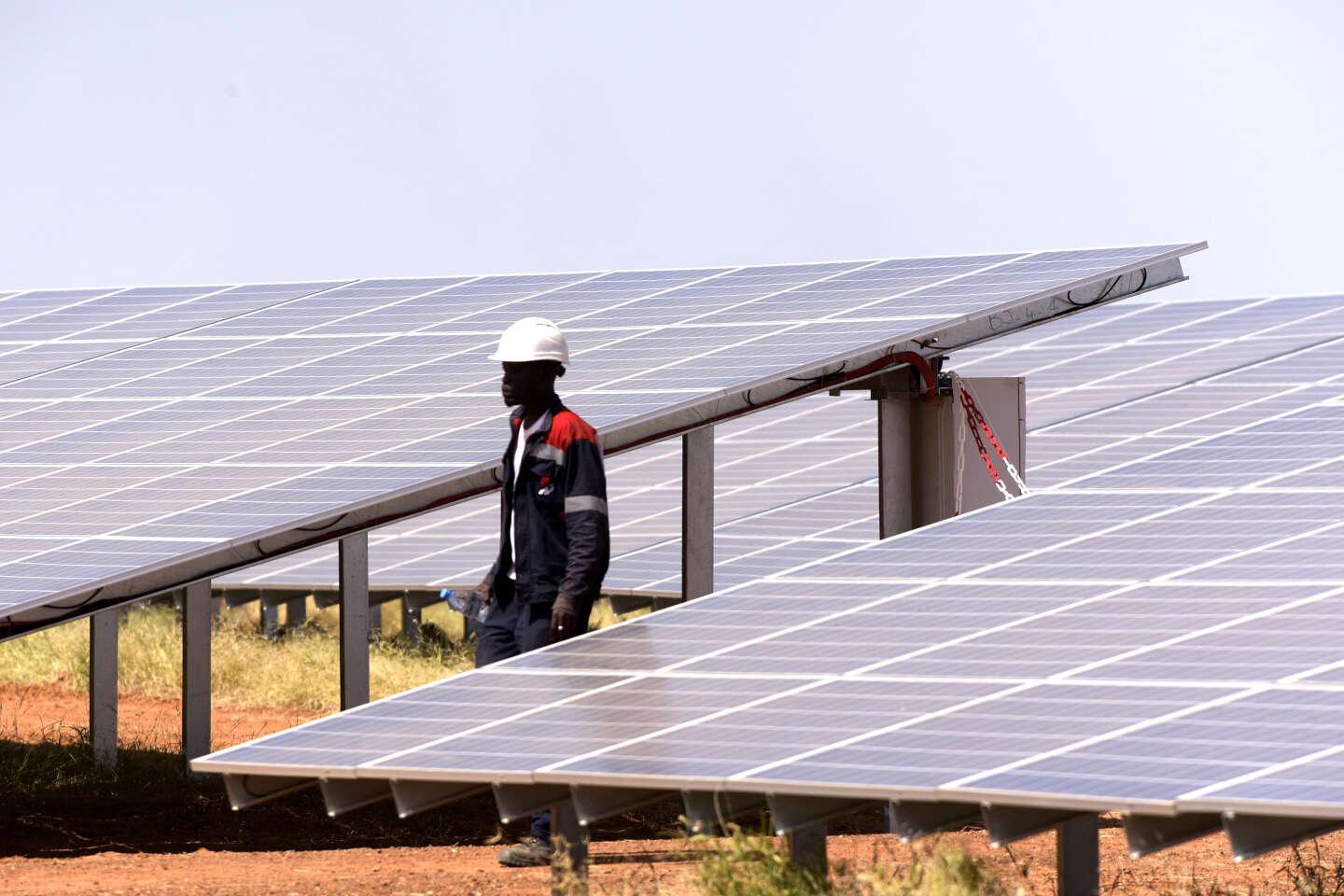 La Banque mondiale accorde au Kenya un prêt de 46,39 millions de dollars pour accélérer sa promotion d’énergies propres et vertes