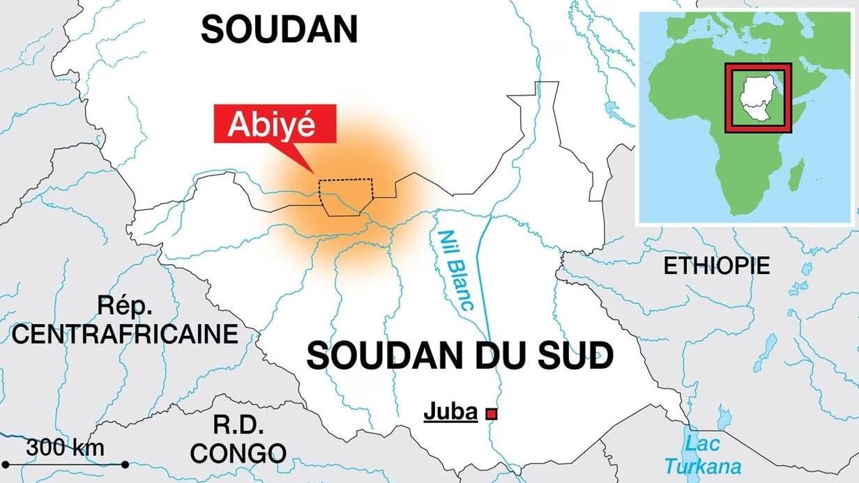 Soudan : Résurgence de violences intercommunautaires dans l’Abiyé, l’ONU s’interpose de nouveau