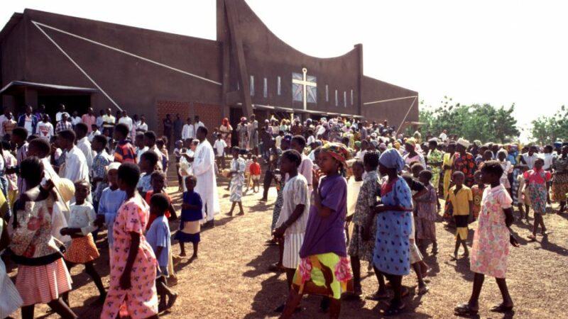 Attaques au Burkina Faso : Le président nigérien exprime sa compassion et sa solidarité