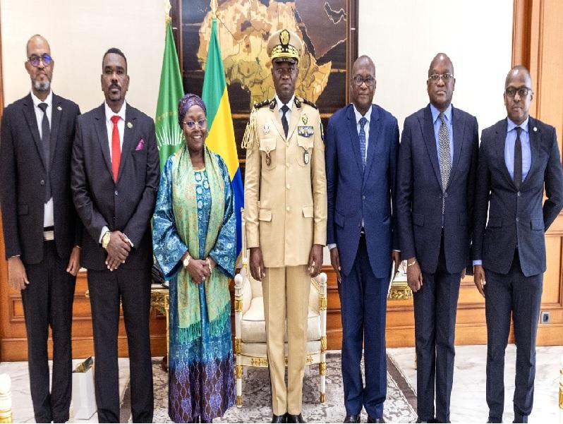 Gabon : Le «Sommet de sécurité et de renseignement d’Afrique» aura lieu en juillet 2024 à Libreville