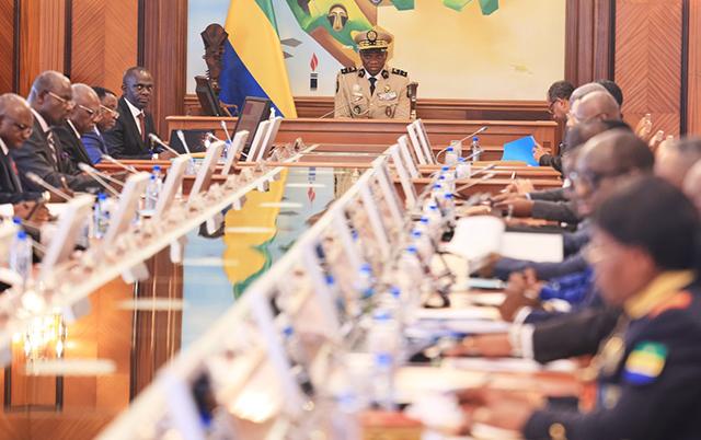 Le gouvernement gabonais se félicite du rachat de la Société Assala Energy devant permettre le contrôle des ressources pétrolières nationales