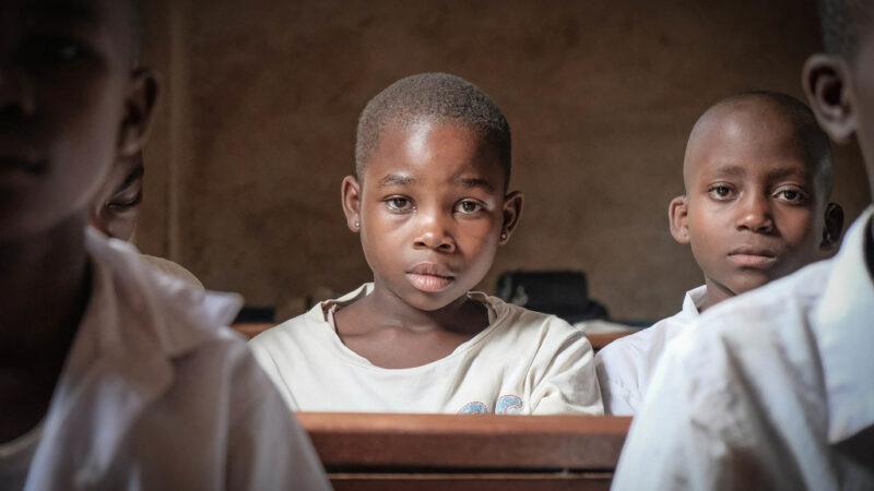 L’UNESCO salue les importants progrès réalisés ces dernières années en Afrique dans le domaine de l’éducation