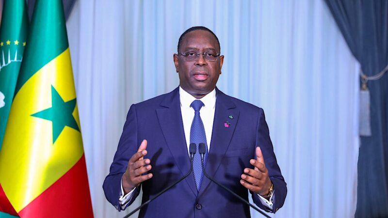 L’UE évoque une «période d’incertitude» au Sénégal suite à l’annonce du report de la présidentielle