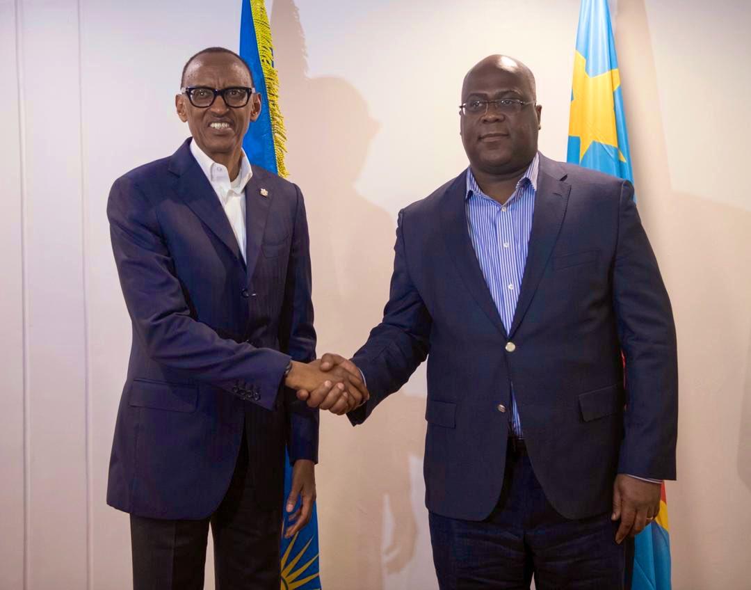La RDC se veut ferme sur toute la ligne avec le Rwanda à cause des agressions à l’Est congolais