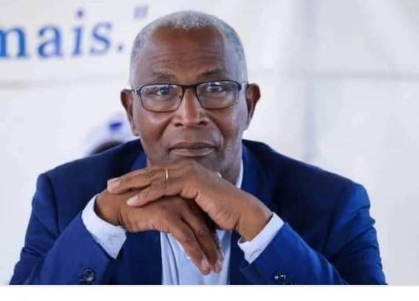 La Guinée-Conakry a un nouveau Premier ministre
