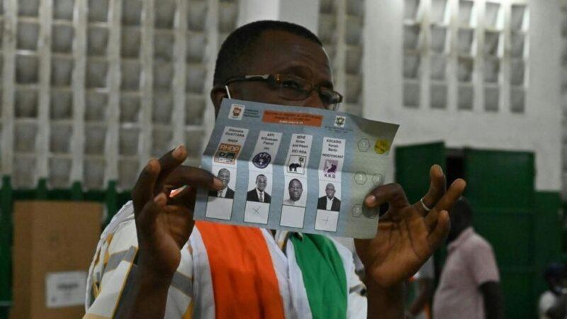 Côte d’Ivoire/Présidentielle d’octobre 2025: La mise à jour de la cartographie électorale prévue du 1er au 30 avril (CEI)