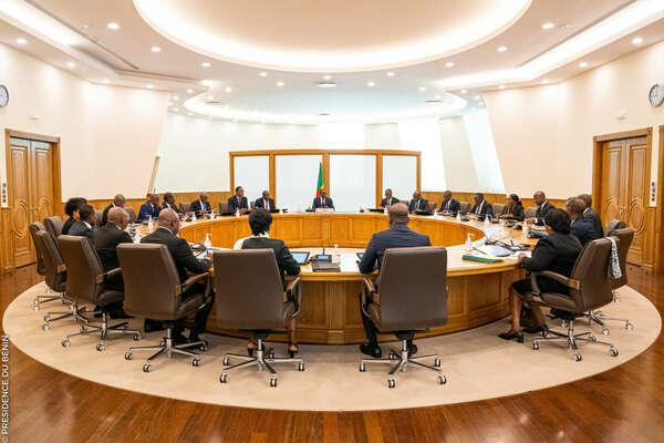 Le gouvernement du Bénin relance le projet CONOCO avec un autre tracé
