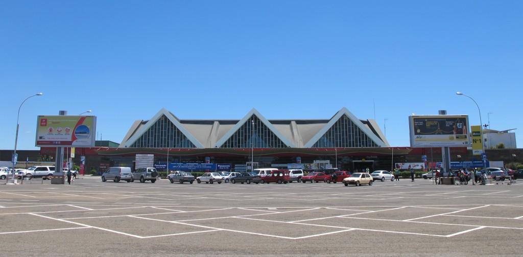 Madagascar : L’aéroport international d’Antananarivo décroche le prix de «meilleur aéroport de moins de 2 millions de passagers en Afrique»