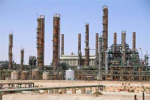 La Libye affiche une production de plus de 33,5 millions de barils de pétrole brut en février 2024