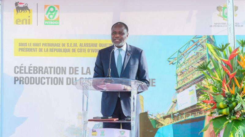 La Côte d’Ivoire ambitionne de devenir membre de l’OPEP
