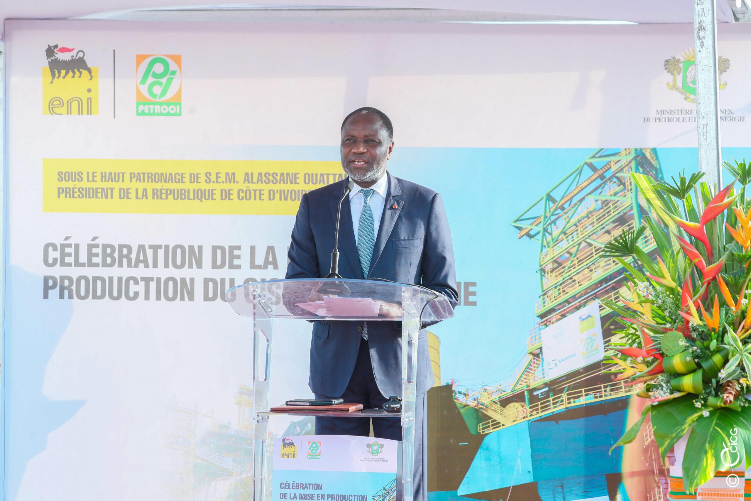 La Côte d’Ivoire ambitionne de devenir membre de l’OPEP