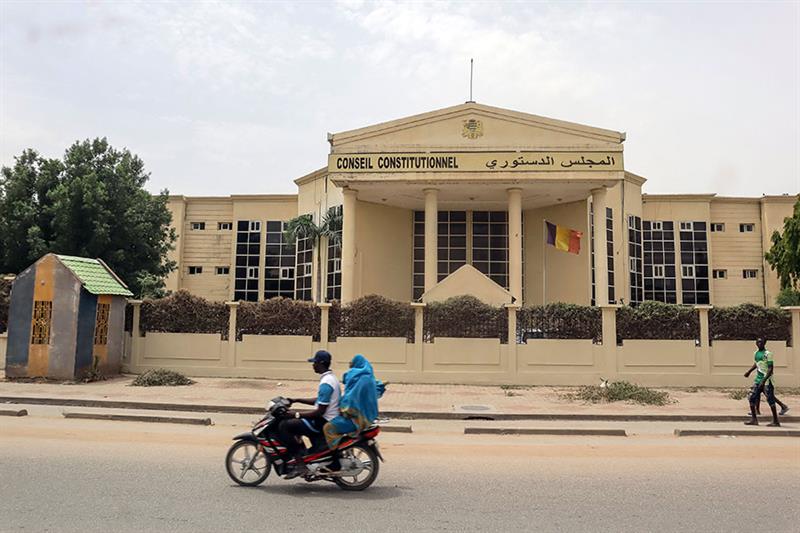 Tchad/Présidentielle du 6 mai : Dix dossiers de candidature retenus par le Conseil constitutionnel
