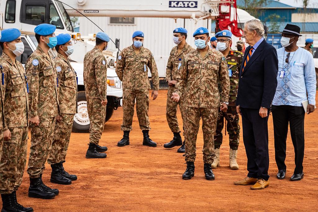 Recrudescence des conflits intercommunautaires au Soudan du Sud au cours du dernier trimestre 2023 (UNMISS)