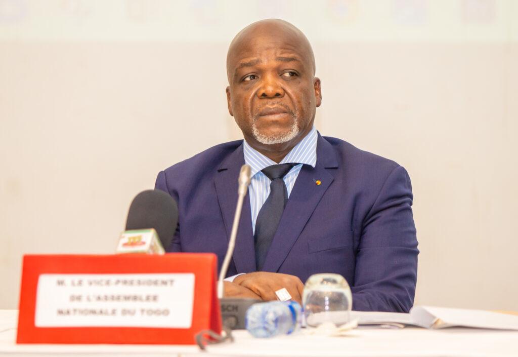 Togo/Remaniement ministériel : L’avocat Pacôme Adjourouvi intègre le Gouvernement Dogbé