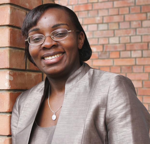 Rwanda-Présidentielle : Le projet de candidature de Victoire Ingabire définitivement caduc selon la Justice de son pays