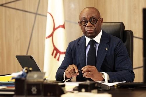 UEMOA: Le total des engagements de la BOAD porté à 8.561,4 milliards de FCFA