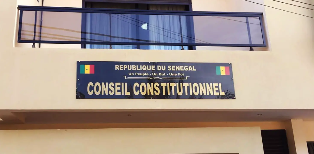 Sénégal: La Présidence et le Conseil constitutionnel retiennent la date du 24 mars 2024 pour la tenue de la présidentielle