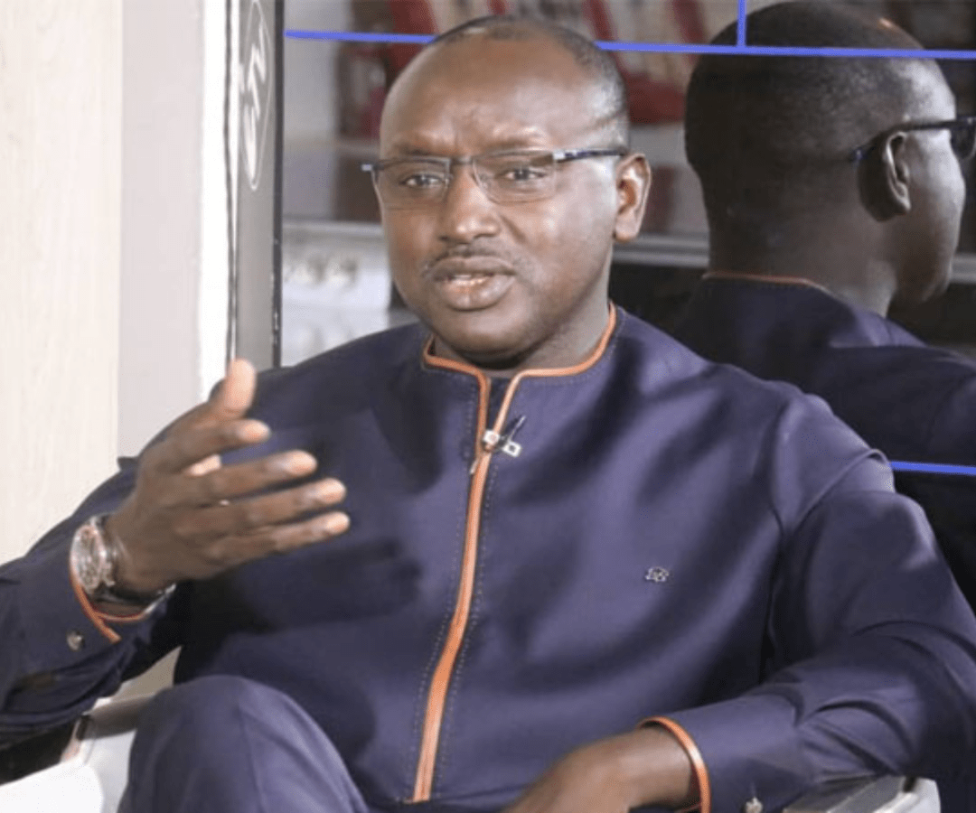 Sénégal/Présidentielle : le candidat Dièye abandonne la course en faveur de Faye
