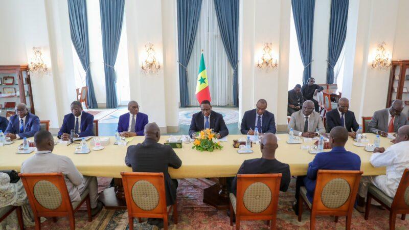 Sénégal/ Date de la présidentielle 2024/Confusion : La Présidence annonce le 24 mars, le Conseil constitutionnel opte pour le 31 mars