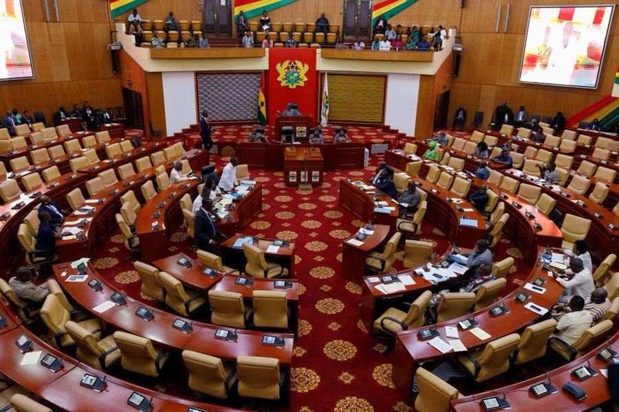 La nouvelle loi sur l’homosexualité au Ghana suscite des réactions à l’étranger