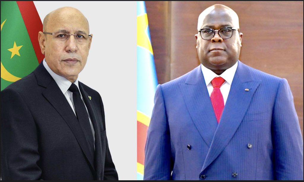 Kinshasa salue l’aval de la CPS de l’UA à une intervention militaire de la SADC à l’Est de la RDC