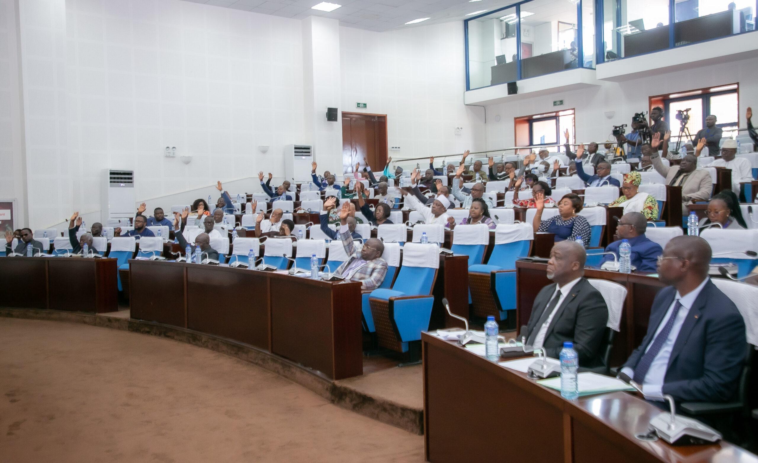 L’état d’urgence sécuritaire dans le Nord-Togo prorogé d’un an à compter de ce 13 mars