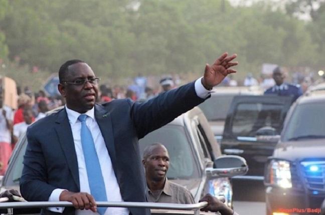 Le président sénégalais Macky Sall a fait preuve de grande sagesse pour apaiser les esprits dans son pays